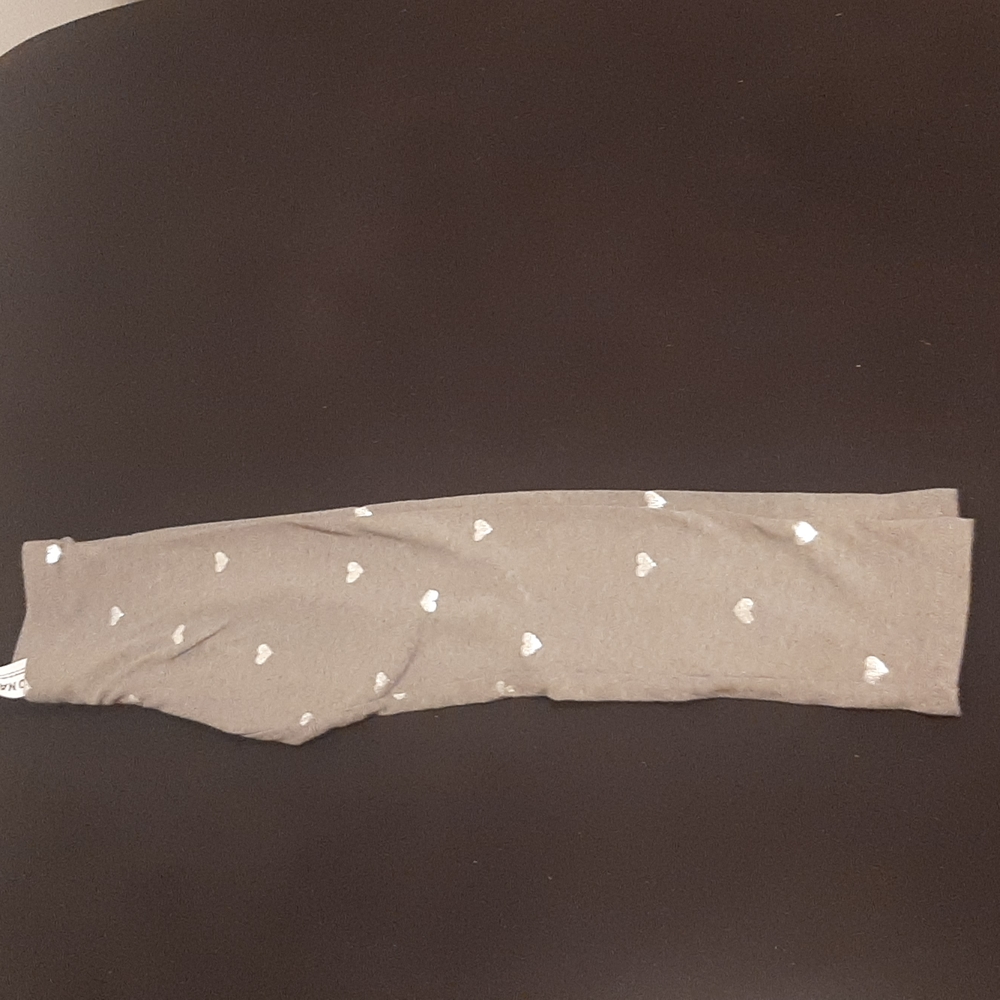 NWT! Old Navy Girls leggings- M(8)